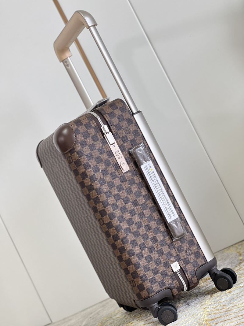 LV Suitcase